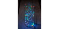 Гірлянда на ялинку Knirke на 234х18LED лампочок різнокольорова, Sirius - 94691