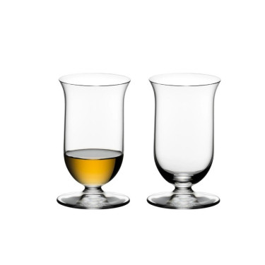 Набор бокалов для виски 200мл (2шт в уп) Vinum, Riedel - Q0713