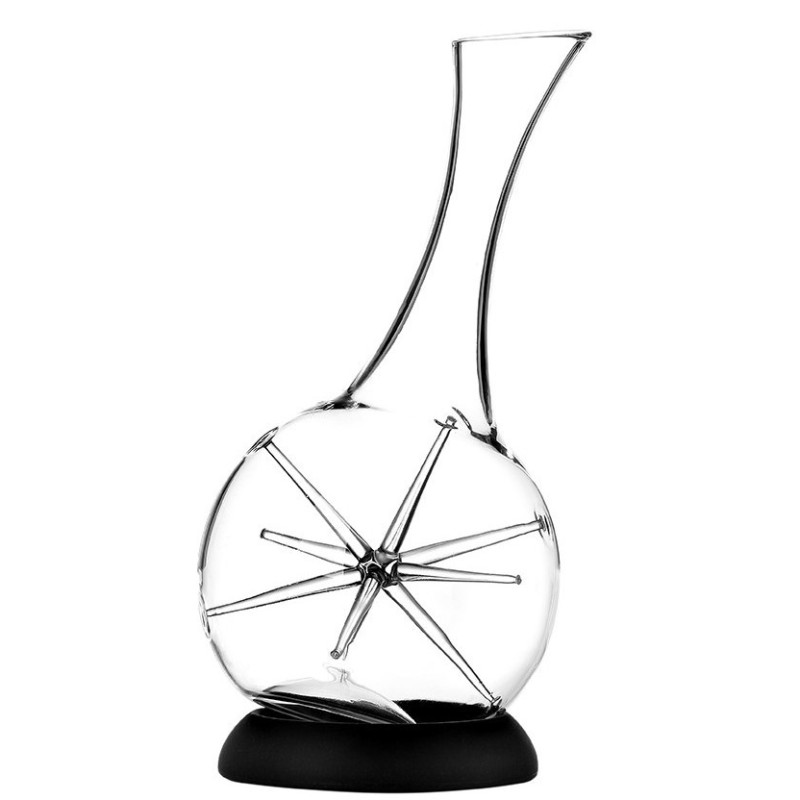 

Декантер "Star" 1.8л з базою For Wine Lovers, Zieher