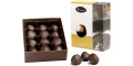 Конфеты "Имбирные шарики в черном шоколаде" 200г, Chocinis - 48617