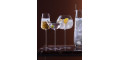 Набор бокалов для шампанского 330мл (2шт в уп) Bar Culture, LSA international - 41439