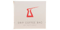 Мелена кава "Drip Coffe Bag" 80г - 90370