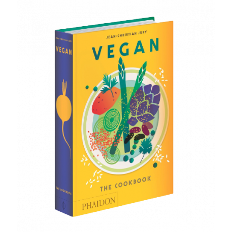 Vegan: The Cookbook - Q1703