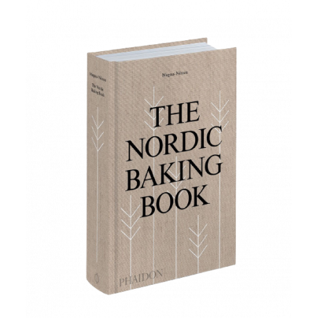 The Nordic Baking Book - Q1696