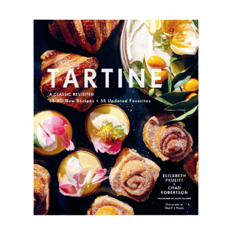 Tartine: Revised Edition, Chronicle Books - Q0778