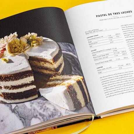 Tartine: Revised Edition, Chronicle Books - Q0778