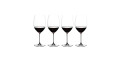 Набір келихів для червоного вина Cabernet/Mertot - Q1900