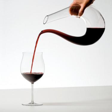 Набір келихів для червоного вина Burgundy 1,05л (2шт в уп) Sommeliers, Riedel - Q3124