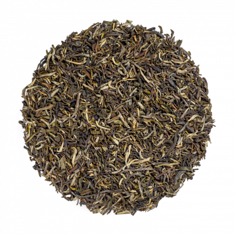 Органічний білий чай Анастасія 90г - Q0812