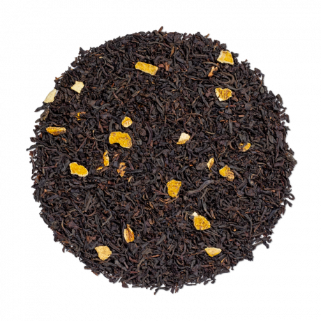Органічний чорний чай Принц Володимир 100г - Q0823