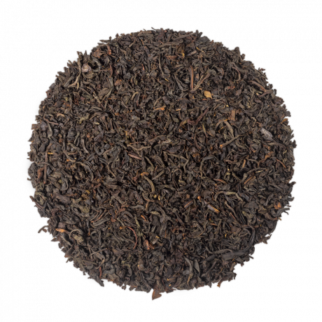 Органічний чорний чай Букет Квітів № 108 100г - Q0826