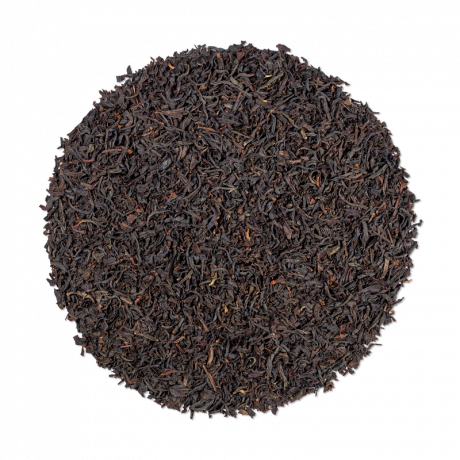 Органічний чорний чай Англійський Сніданок 20х2г - Q0796