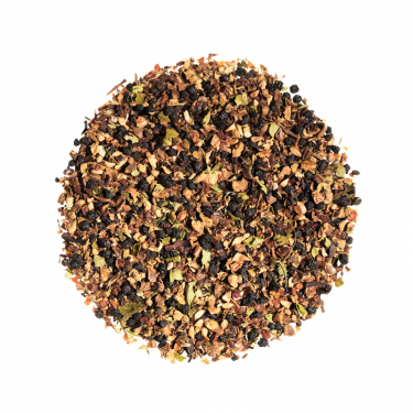 Чай травяной "Сладкий Перерыв" органический 100г, Kusmi Tea - Q0832