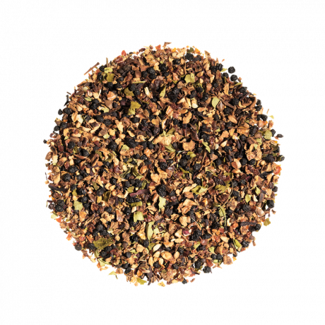Органічний трав'яний чай Солодка Перерва 100г - Q0832