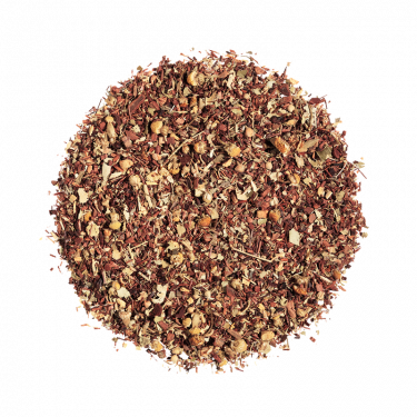 Чай травяной "Замечательная Ночь" пакетированный, Kusmi Tea - Q0806