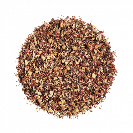 Органічний трав'яний чай Чудова Ніч 100г - Q0830
