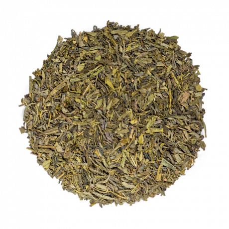 Чай зелений Троянда органічний 100г, Kusmi Tea - Q0827