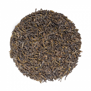 Чай зеленый "Жасмин" органический 90г, Kusmi Tea - Q0813