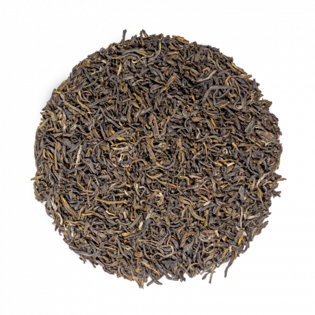 Чай зелений Жасмин органічний 90г, Kusmi Tea - Q0813