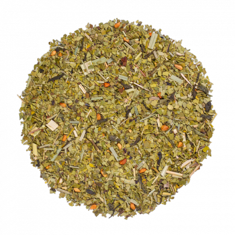 Чай зелений Детокс органічний пакет. 20х2г, Kusmi Tea - Q0786