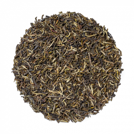 Органічний білий чай Тропічний 90г - Q0780
