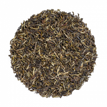Чай білий Анастасія органічний пакет. 20х2г, Kusmi Tea - Q0787