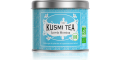 Чай зелений Чудовий Ранок органічний 100г, Kusmi Tea - Q0824