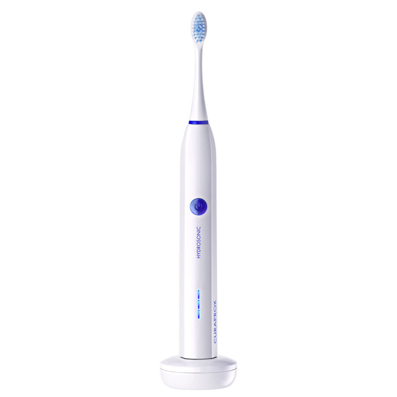 

Зубна щітка звукова "Hydrosonic Easy", Curaprox