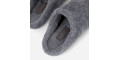 Домашняя обувь из натурального меха 36/37 размер, Kachorovska - Q4159