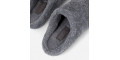 Домашнє взуття з натурального хутра 40/41 розмір - Q4161