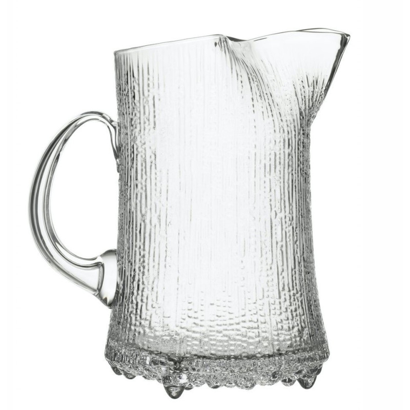 

Пітчер скляний Ultima Thule, iittala
