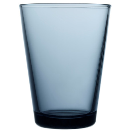 Набор стаканов сине-серых Kartio 400 мл (2 шт. в уп), iittala - 17139