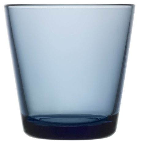 Набор стаканов сине-серых Kartio 210 мл (2 шт. в уп), iittala - 20924