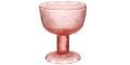 Креманка скляна рожева 14,5см Miranda, iittala - 50916