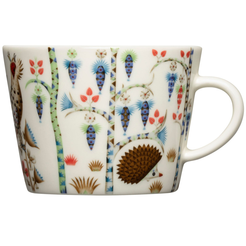 

Чашка з малюнком Siimes 200мл Taika, iittala