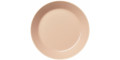 Тарелка пудрового цвета 17см Teema, Iittala - 43370