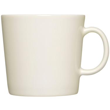 Чашка белая 400мл Teema, iittala - 17154