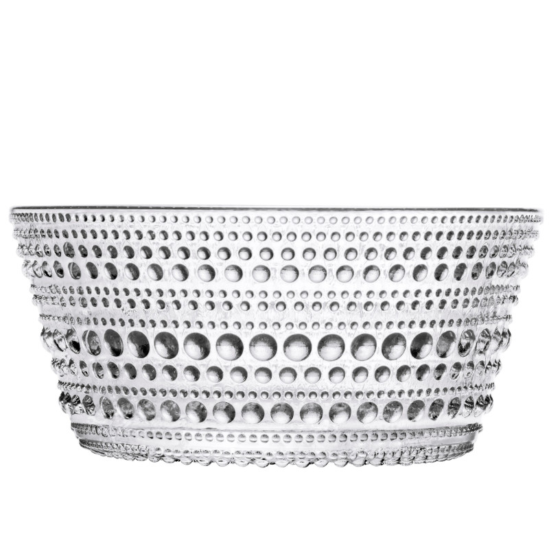 

Креманка скляна прозора 230мл Kastehelmi, iittala