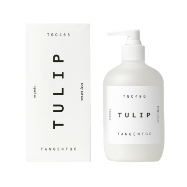 Крем для тела "Tulip", Tangent Garment Care