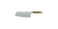 Нож шеф-повара Alpha Oak Chinese 16см, Gude - Q2975
