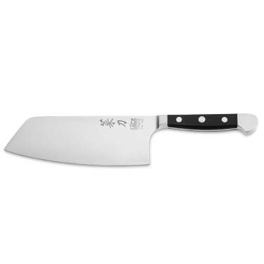 Нож шеф-повара Alpha Chinese 16см, Gude - Q2977