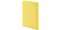 Блокнот "Have a Nice Idea" біло-жовтого кольору 256 с., Nuuna - Q2291