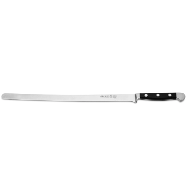 Нож для нарезки лосося Alpha 32см, Gude - Q2976