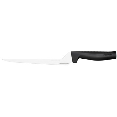 Нож филейный Hard Edge, Fiskars
