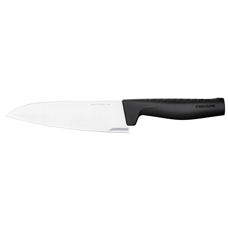

Ніж повара середній Hard Edge, Fiskars