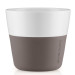 Набір чашок для лунго кольору тауп 230мл (2шт в уп), Eva Solo - Q4704