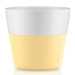 Набір чашок для лунго лимонного кольору 230мл (2шт в уп), Eva Solo - Q4706
