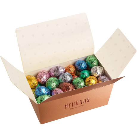 Шоколадні яйця асорті 500г, Neuhaus - 44820