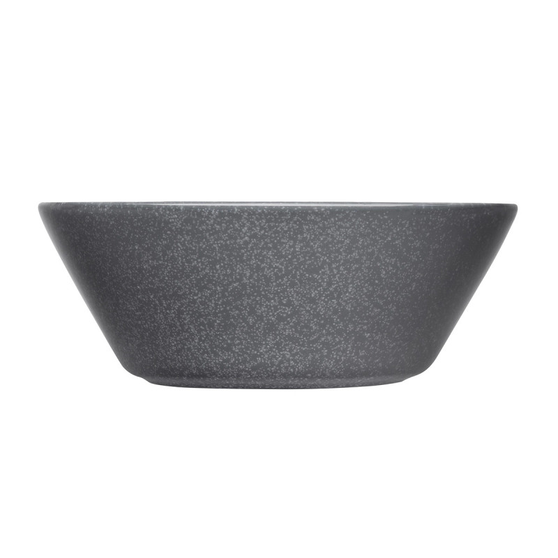 

Тарілка глибока кольору новий сірий 15см Teema, iittala
