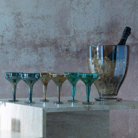 Набор бокалов для шампанского Epoque, LSA international - Q2056